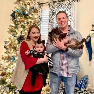 Meet your Posher, Christina